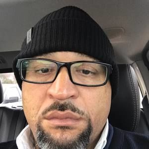 Meet your Posher, Glenn